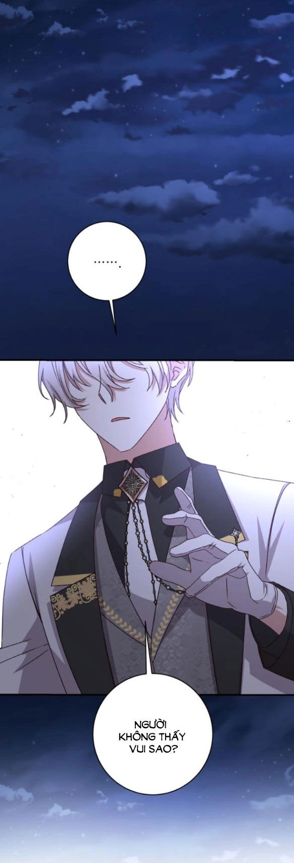 Bạo Chúa Muốn Có Cuộc Sống Tốt Đẹp Chapter 56.1 - 18