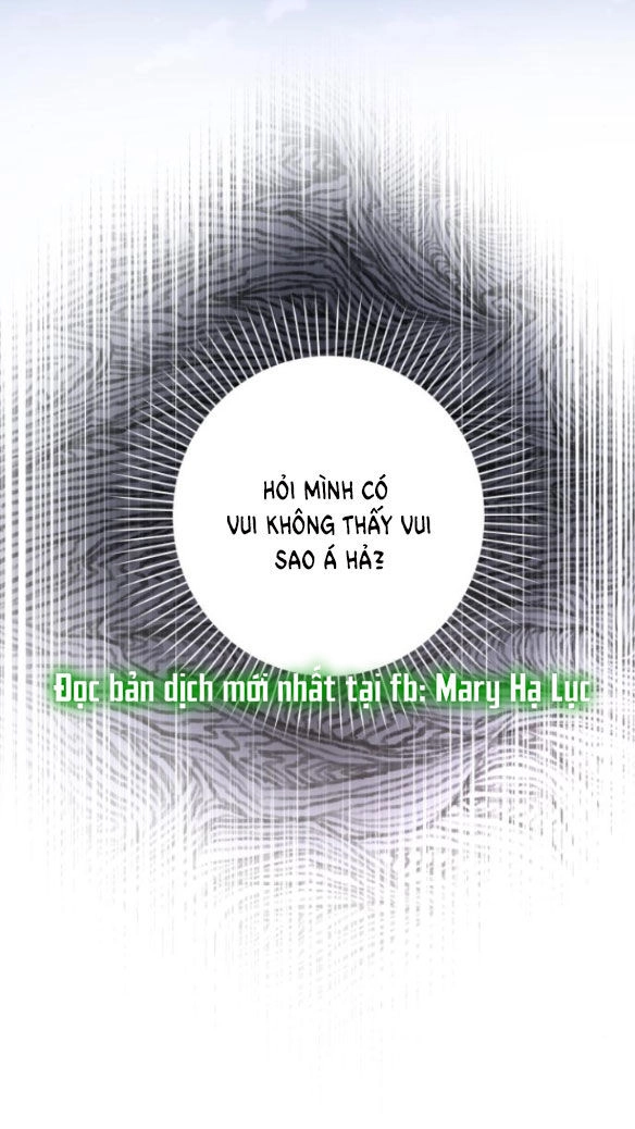 Bạo Chúa Muốn Có Cuộc Sống Tốt Đẹp Chapter 56.1 - 19