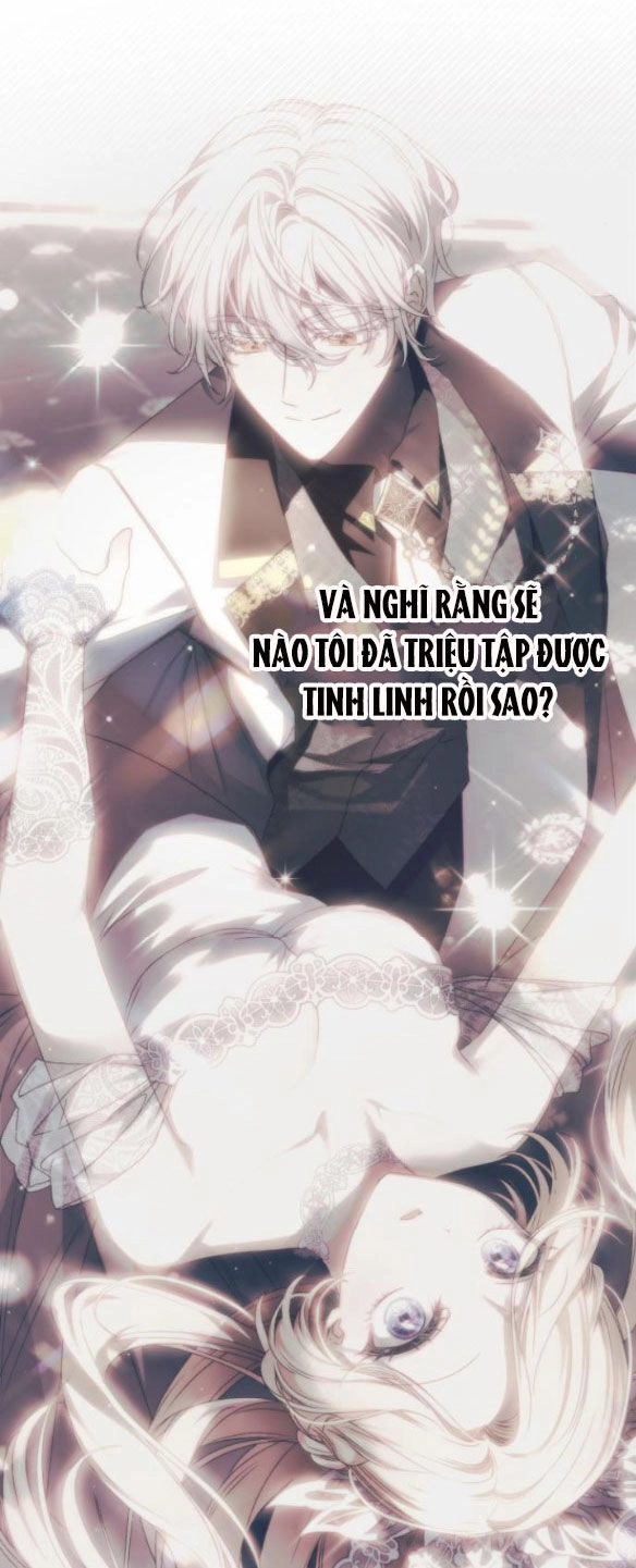 Bạo Chúa Muốn Có Cuộc Sống Tốt Đẹp Chapter 56.1 - 21