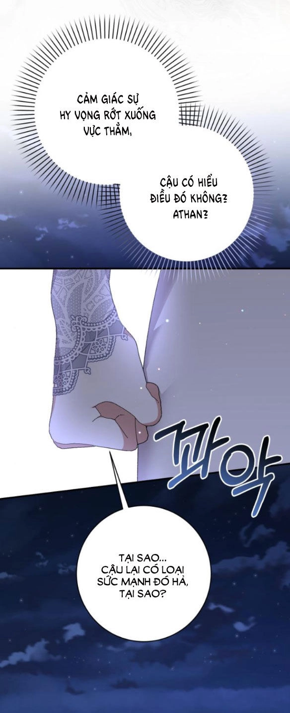 Bạo Chúa Muốn Có Cuộc Sống Tốt Đẹp Chapter 56.1 - 23