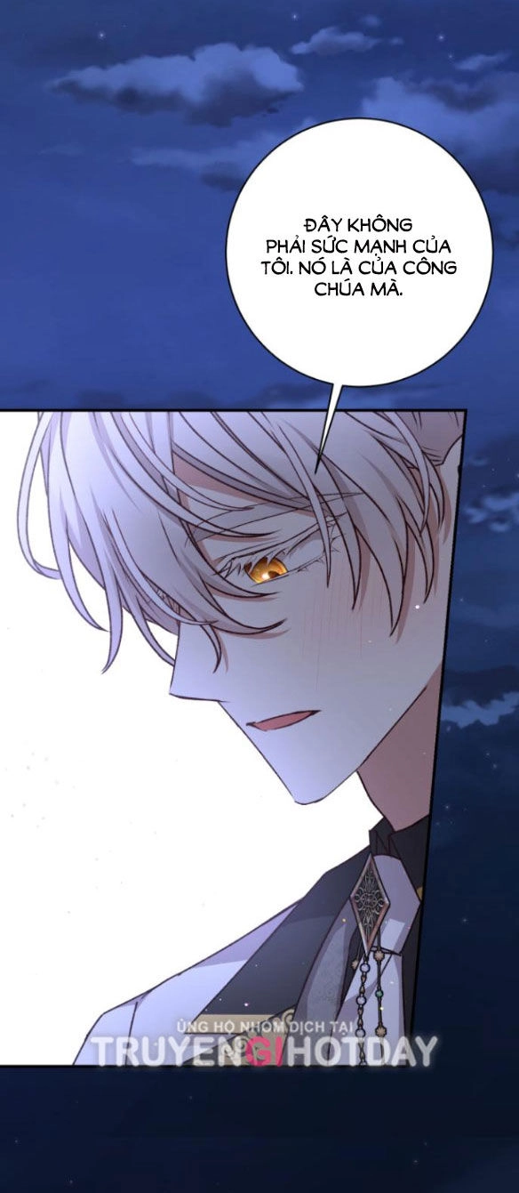 Bạo Chúa Muốn Có Cuộc Sống Tốt Đẹp Chapter 56.1 - 24