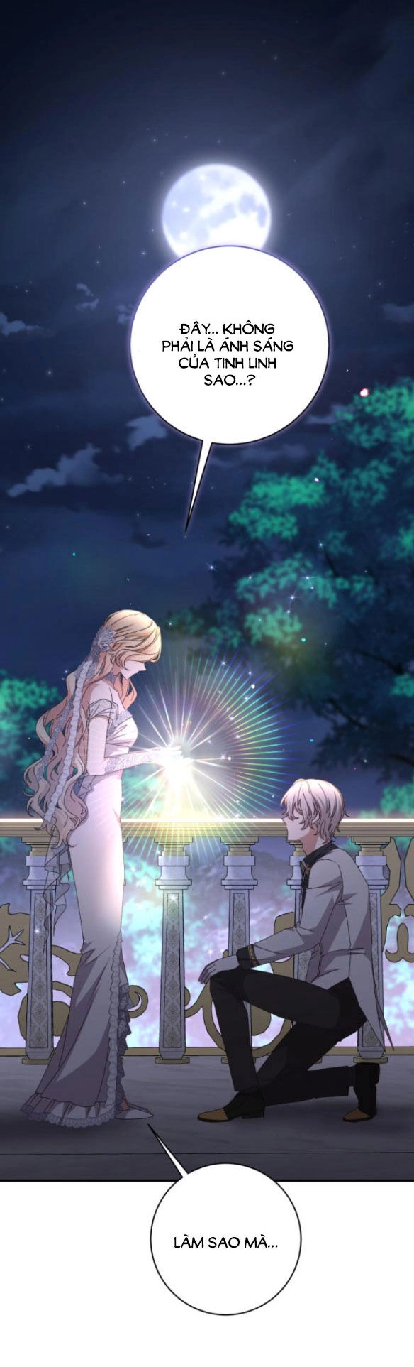 Bạo Chúa Muốn Có Cuộc Sống Tốt Đẹp Chapter 56.1 - 33