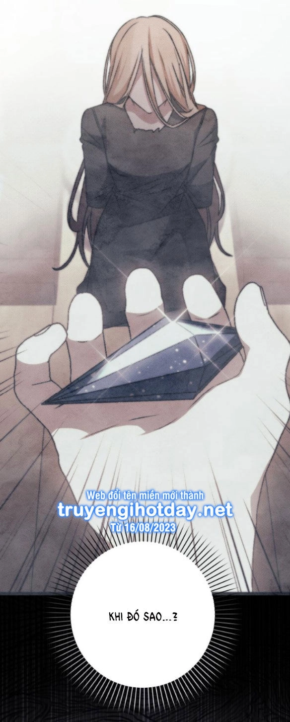 Bạo Chúa Muốn Có Cuộc Sống Tốt Đẹp Chapter 56.1 - 35