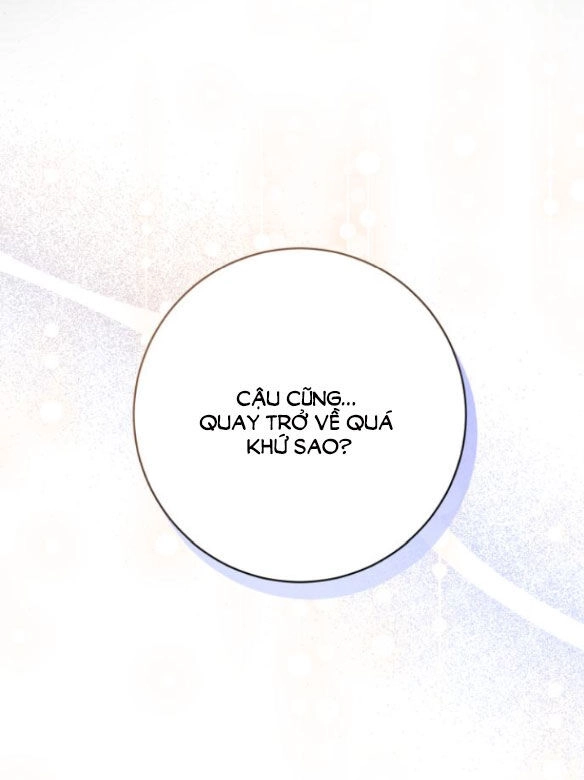 Bạo Chúa Muốn Có Cuộc Sống Tốt Đẹp Chapter 56.1 - 37