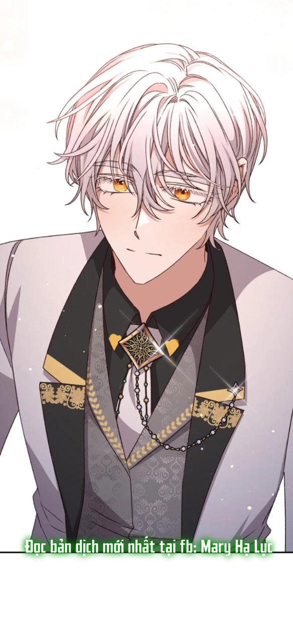 Bạo Chúa Muốn Có Cuộc Sống Tốt Đẹp Chapter 56.1 - 38