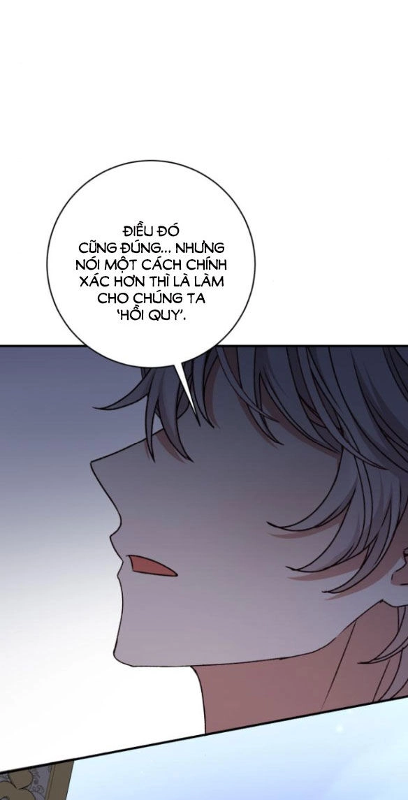 Bạo Chúa Muốn Có Cuộc Sống Tốt Đẹp Chapter 56.1 - 39