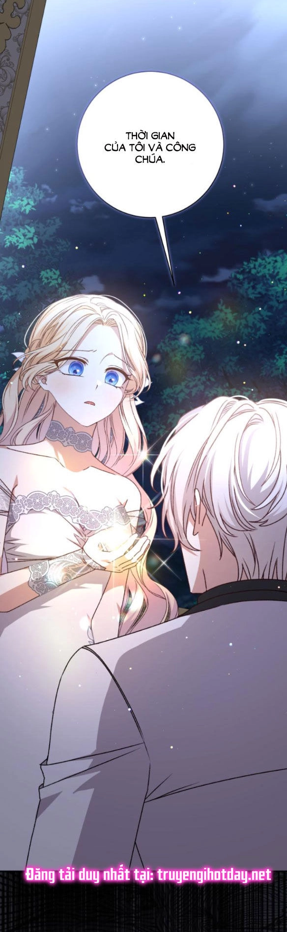 Bạo Chúa Muốn Có Cuộc Sống Tốt Đẹp Chapter 56.1 - 40