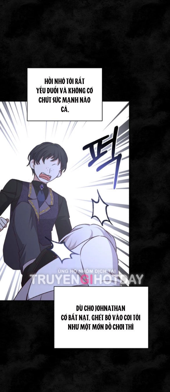 Bạo Chúa Muốn Có Cuộc Sống Tốt Đẹp Chapter 56.2 - 3