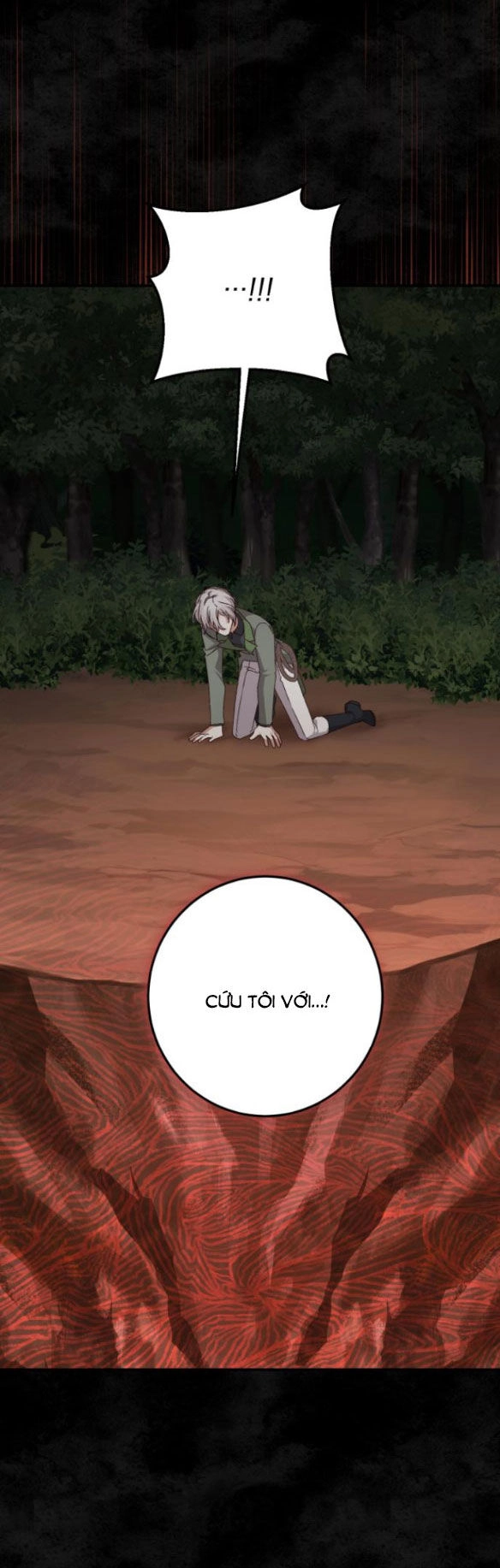 Bạo Chúa Muốn Có Cuộc Sống Tốt Đẹp Chapter 56.2 - 13