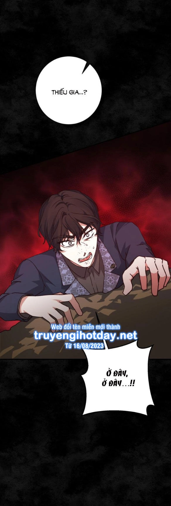 Bạo Chúa Muốn Có Cuộc Sống Tốt Đẹp Chapter 56.2 - 14