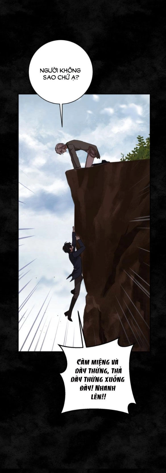 Bạo Chúa Muốn Có Cuộc Sống Tốt Đẹp Chapter 56.2 - 15