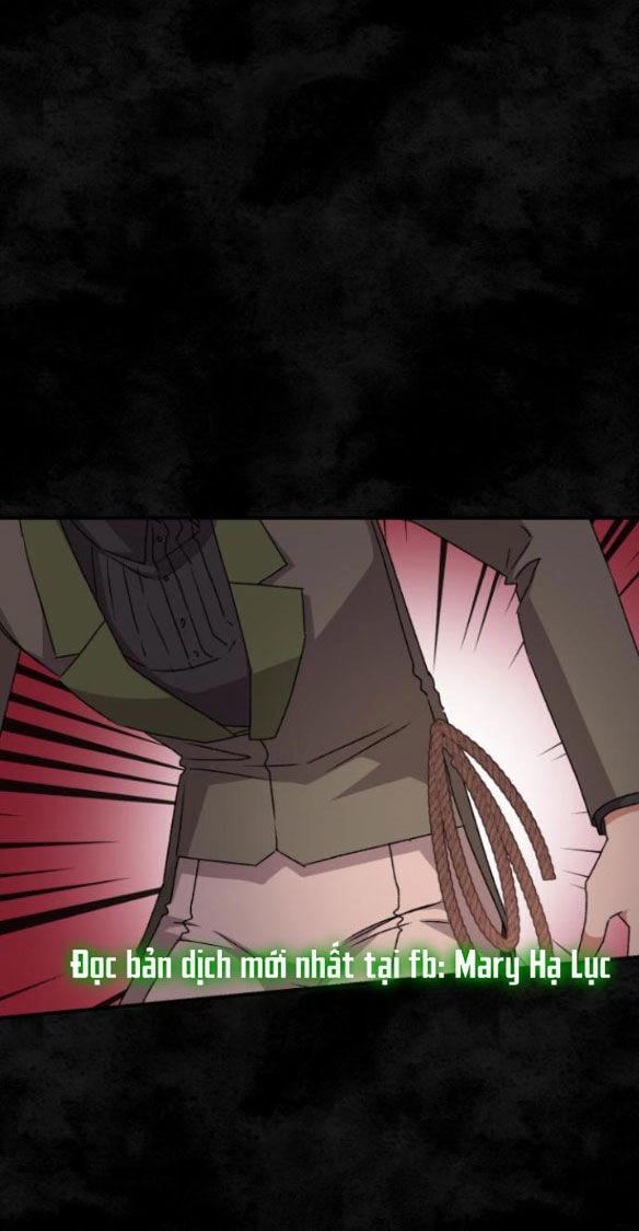 Bạo Chúa Muốn Có Cuộc Sống Tốt Đẹp Chapter 56.2 - 16