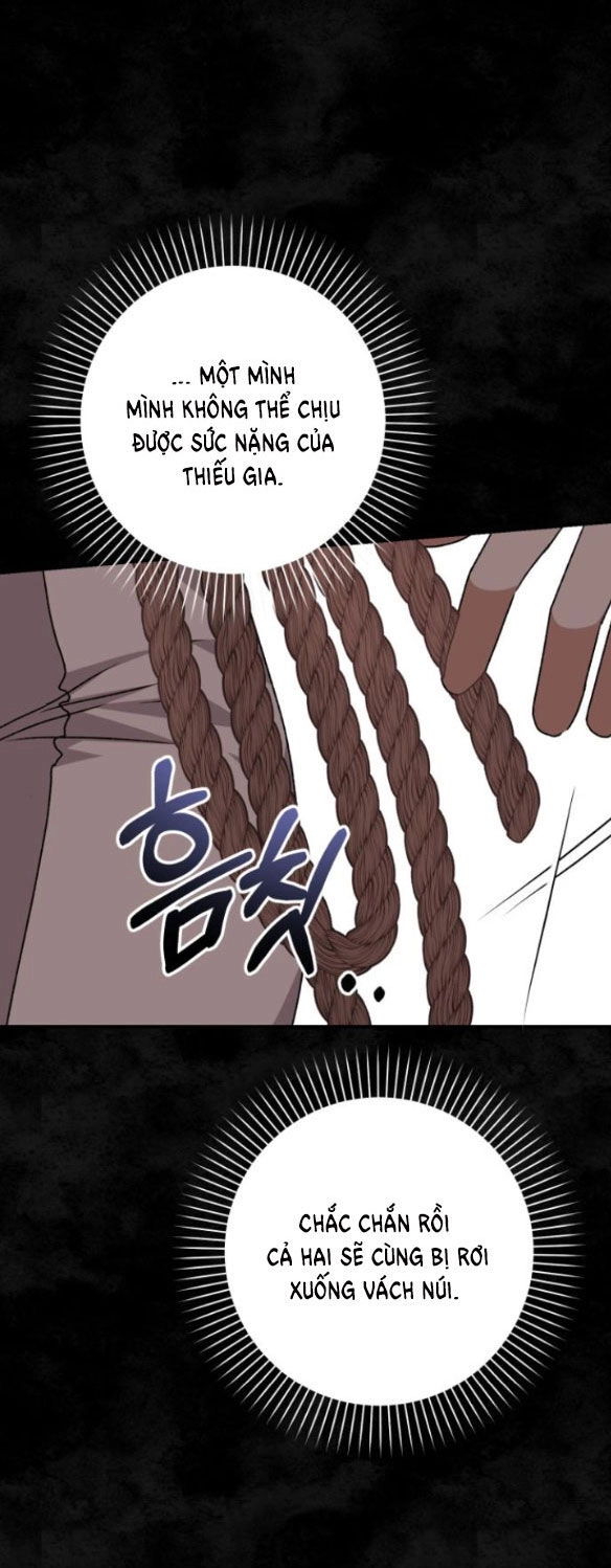 Bạo Chúa Muốn Có Cuộc Sống Tốt Đẹp Chapter 56.2 - 17