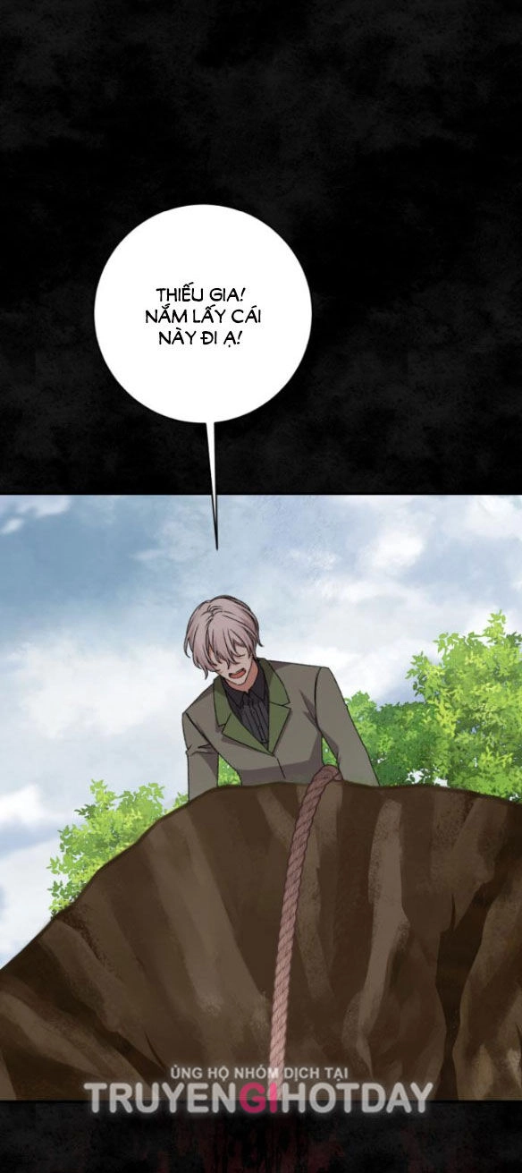 Bạo Chúa Muốn Có Cuộc Sống Tốt Đẹp Chapter 56.2 - 21