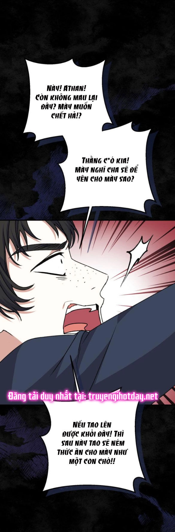 Bạo Chúa Muốn Có Cuộc Sống Tốt Đẹp Chapter 56.2 - 27