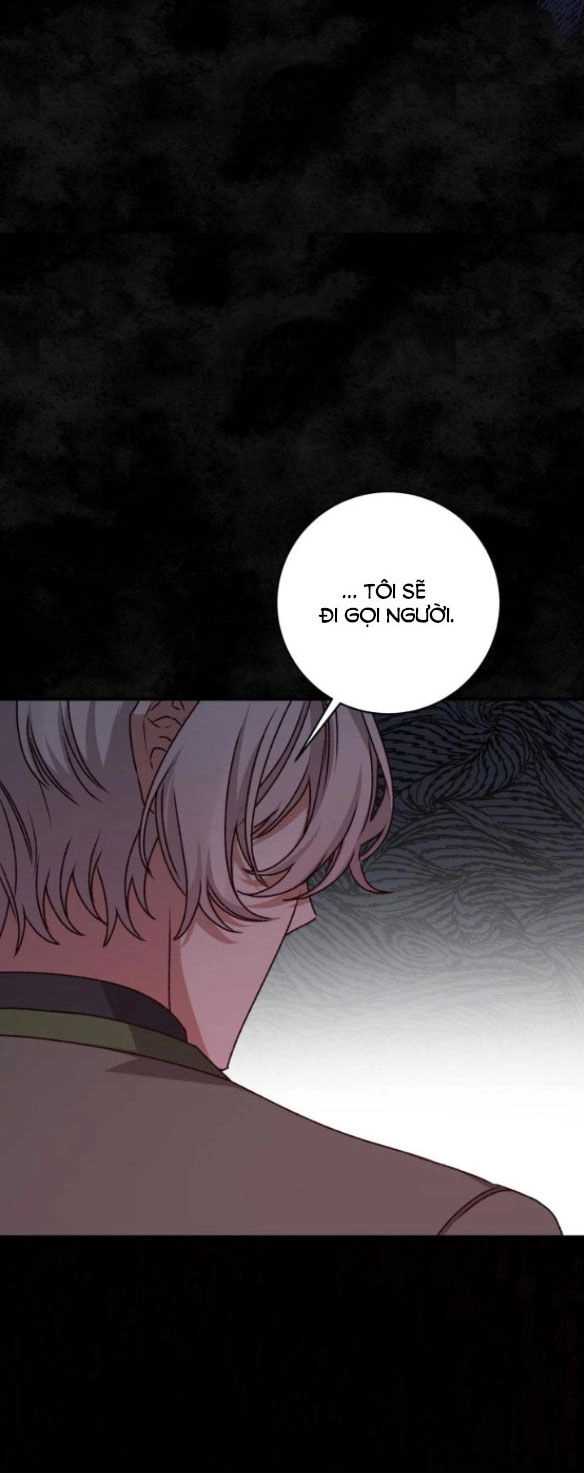 Bạo Chúa Muốn Có Cuộc Sống Tốt Đẹp Chapter 56.2 - 28