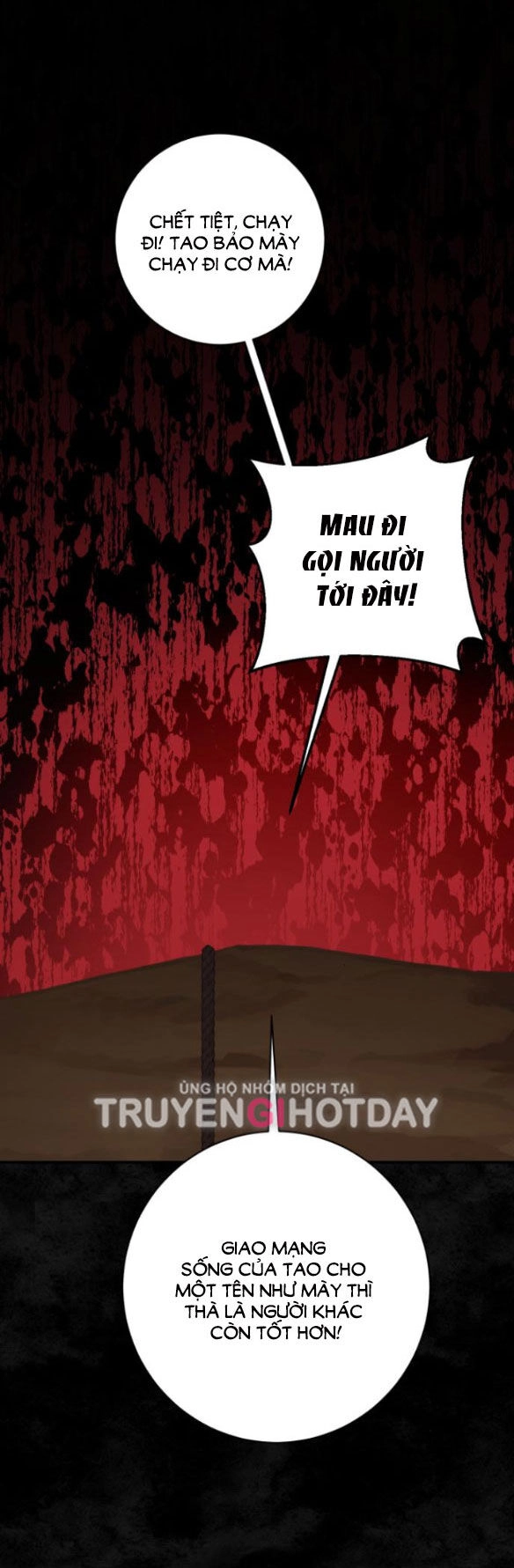 Bạo Chúa Muốn Có Cuộc Sống Tốt Đẹp Chapter 56.2 - 29