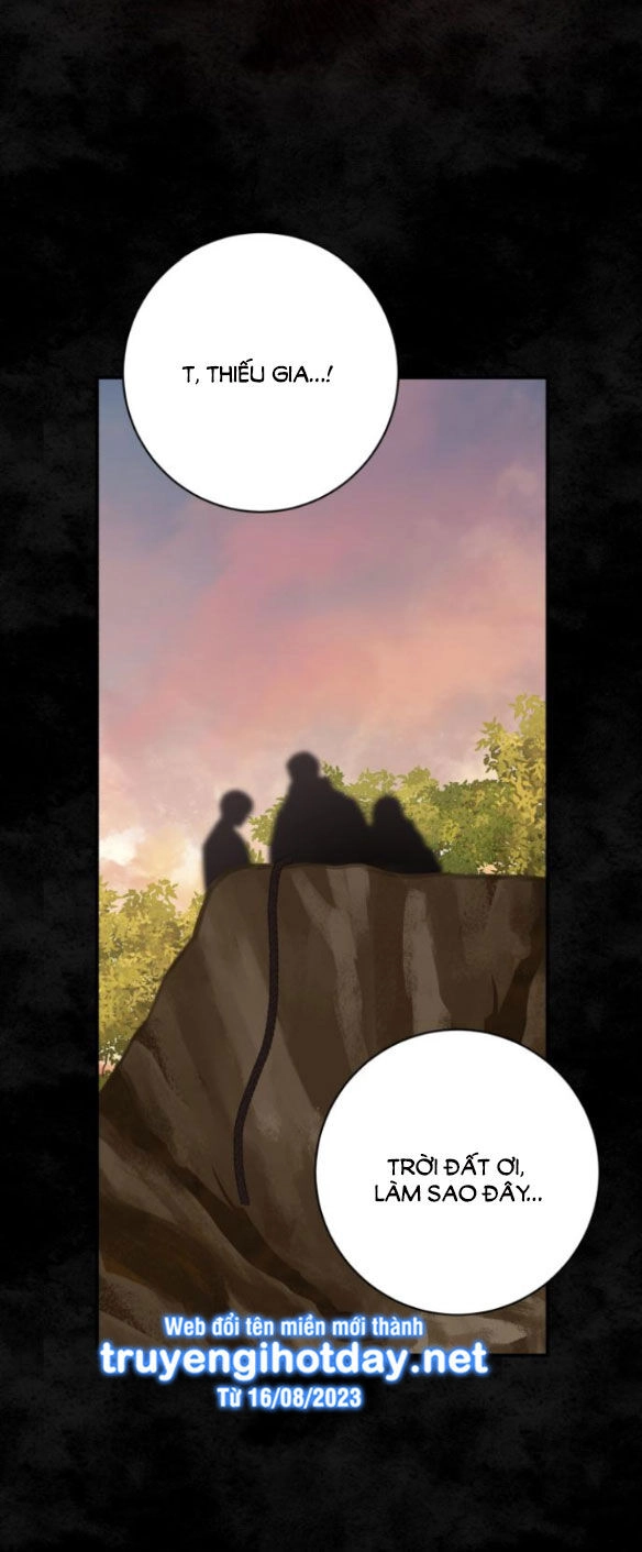 Bạo Chúa Muốn Có Cuộc Sống Tốt Đẹp Chapter 56.2 - 31