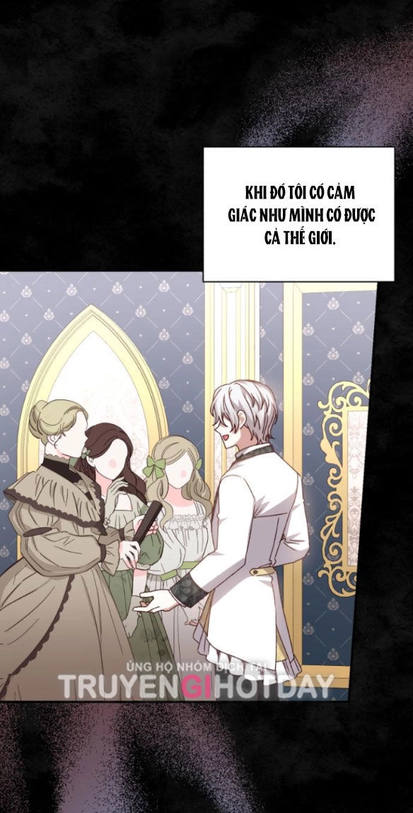 Bạo Chúa Muốn Có Cuộc Sống Tốt Đẹp Chapter 56.2 - 37