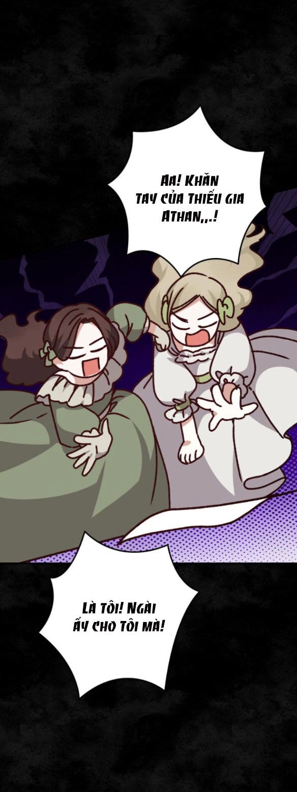 Bạo Chúa Muốn Có Cuộc Sống Tốt Đẹp Chapter 56.2 - 40