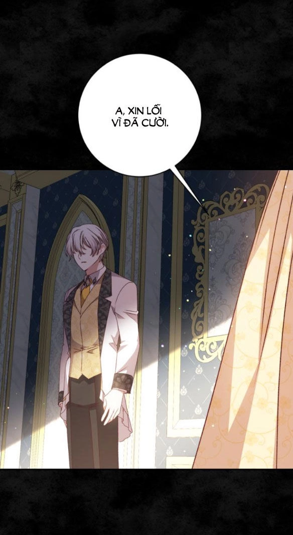 Bạo Chúa Muốn Có Cuộc Sống Tốt Đẹp Chapter 56.2 - 43