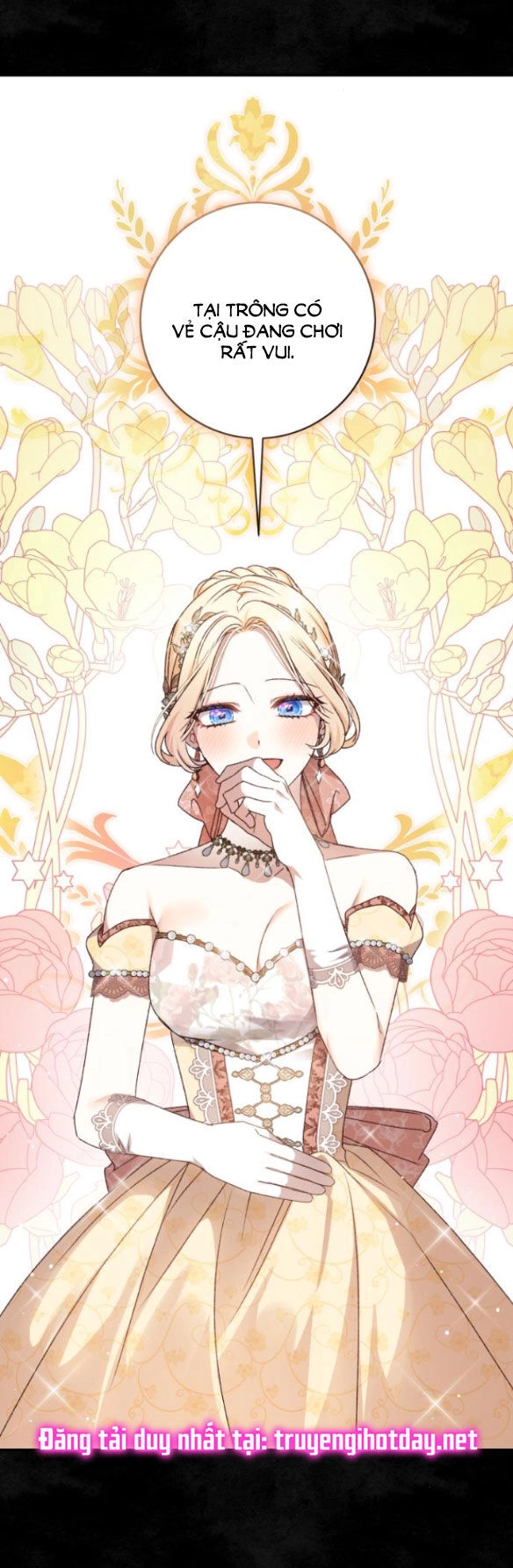 Bạo Chúa Muốn Có Cuộc Sống Tốt Đẹp Chapter 56.2 - 44