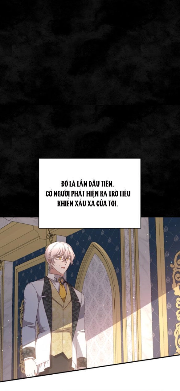 Bạo Chúa Muốn Có Cuộc Sống Tốt Đẹp Chapter 56.2 - 45