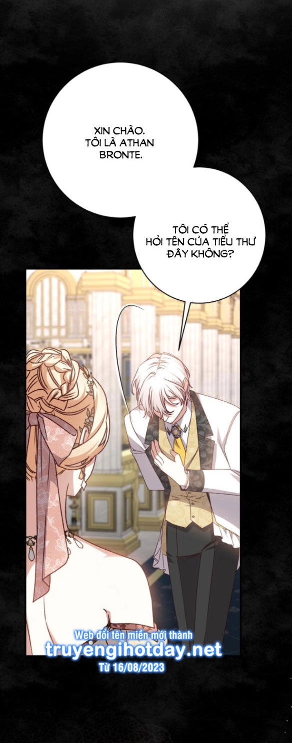 Bạo Chúa Muốn Có Cuộc Sống Tốt Đẹp Chapter 56.2 - 48