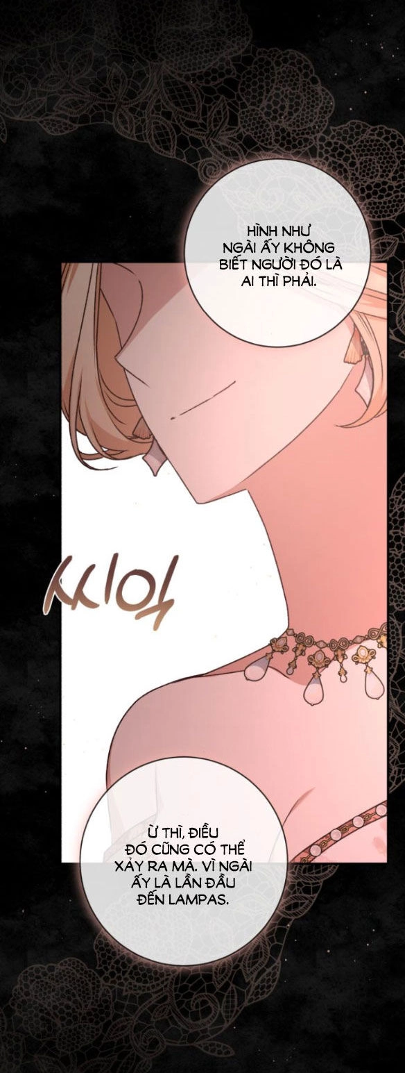 Bạo Chúa Muốn Có Cuộc Sống Tốt Đẹp Chapter 56.2 - 49