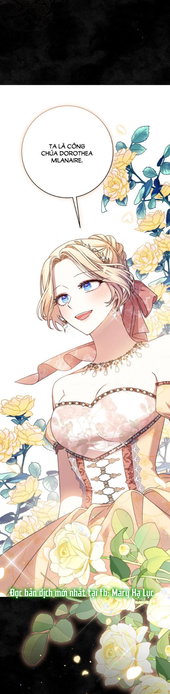 Bạo Chúa Muốn Có Cuộc Sống Tốt Đẹp Chapter 56.2 - 50