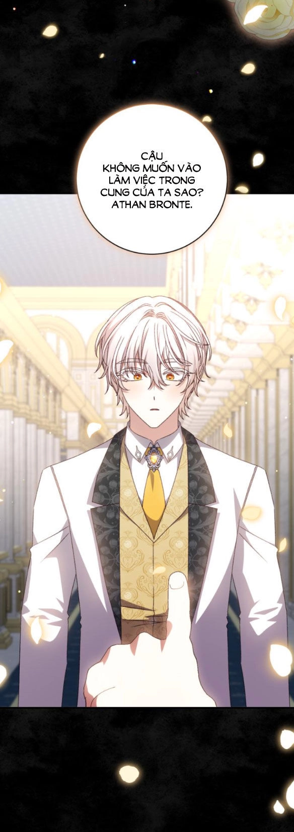 Bạo Chúa Muốn Có Cuộc Sống Tốt Đẹp Chapter 56.2 - 51