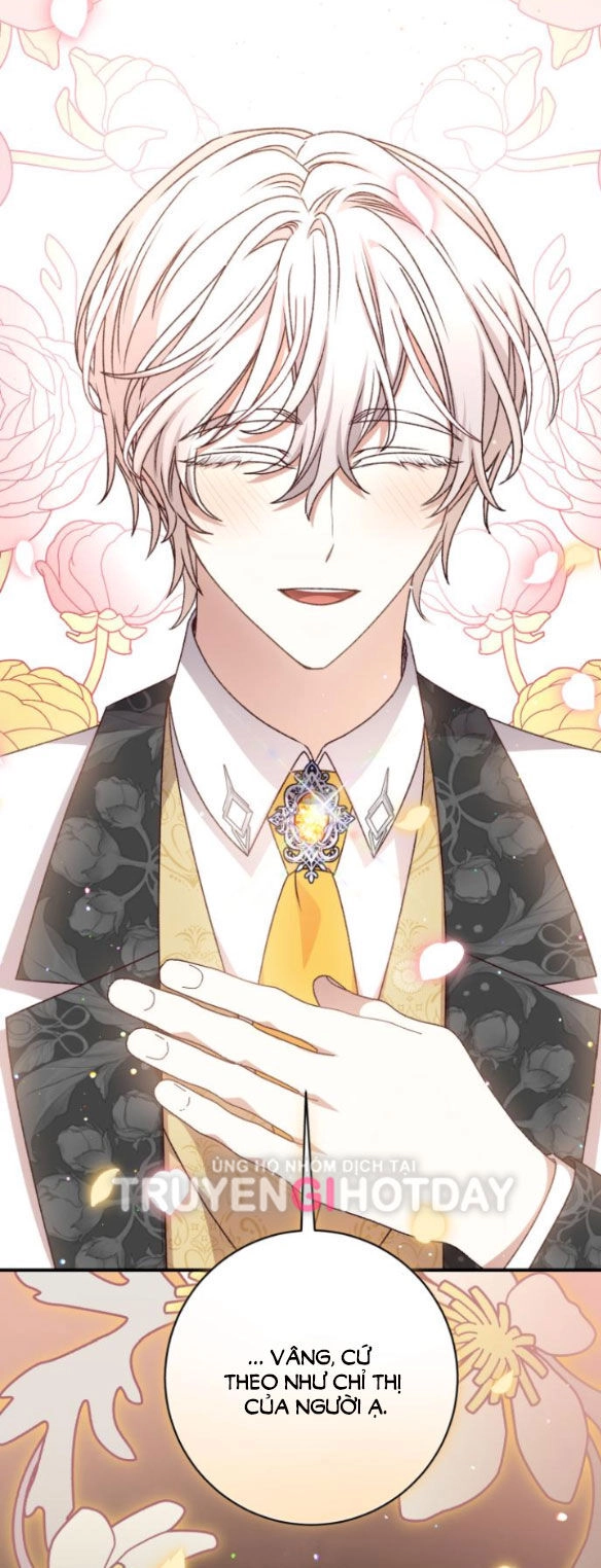 Bạo Chúa Muốn Có Cuộc Sống Tốt Đẹp Chapter 56.2 - 53