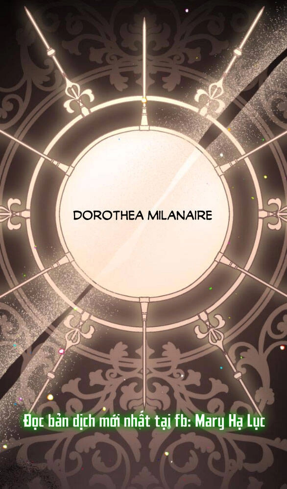 Bạo Chúa Muốn Có Cuộc Sống Tốt Đẹp Chapter 57.1 - 1