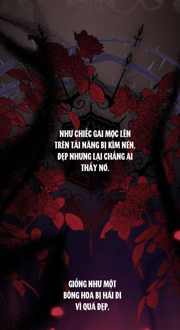 Bạo Chúa Muốn Có Cuộc Sống Tốt Đẹp Chapter 57.1 - 2