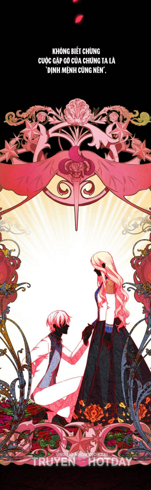 Bạo Chúa Muốn Có Cuộc Sống Tốt Đẹp Chapter 57.1 - 5