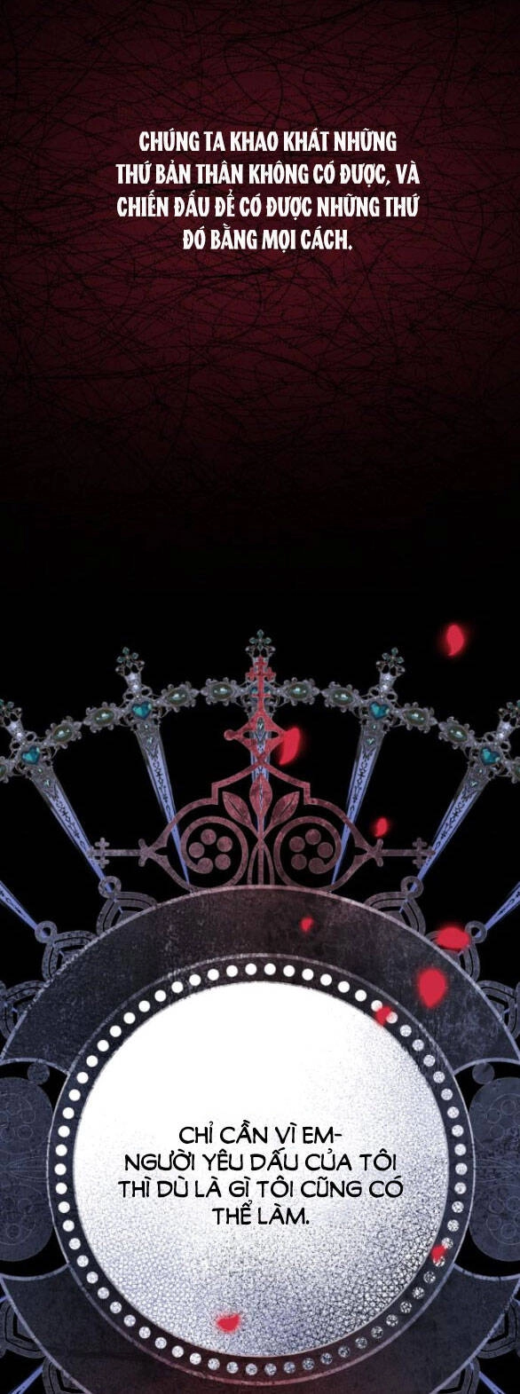 Bạo Chúa Muốn Có Cuộc Sống Tốt Đẹp Chapter 57.1 - 6