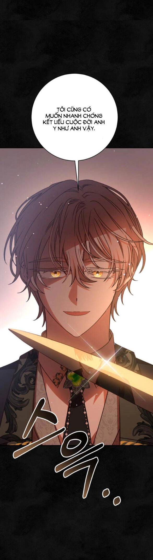 Bạo Chúa Muốn Có Cuộc Sống Tốt Đẹp Chapter 57.1 - 16