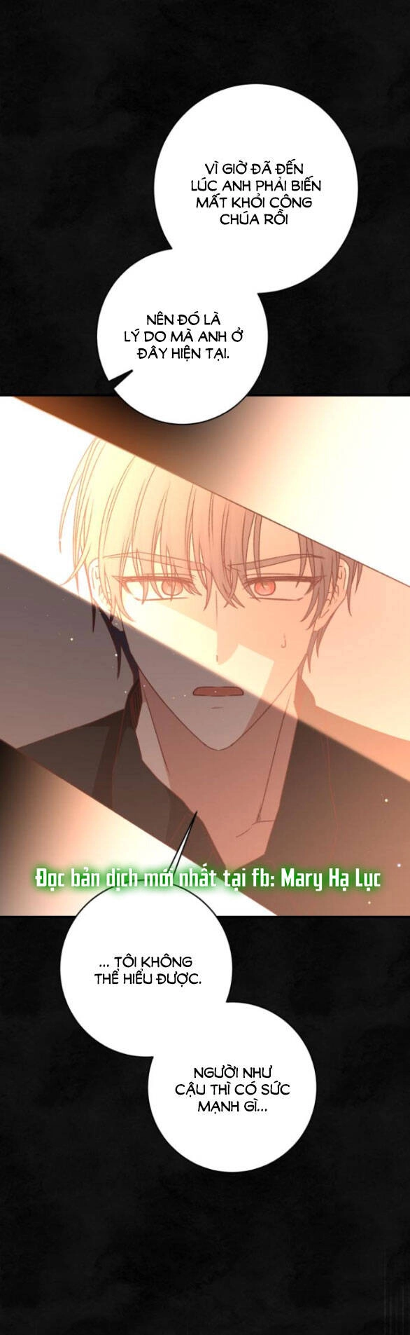 Bạo Chúa Muốn Có Cuộc Sống Tốt Đẹp Chapter 57.1 - 17