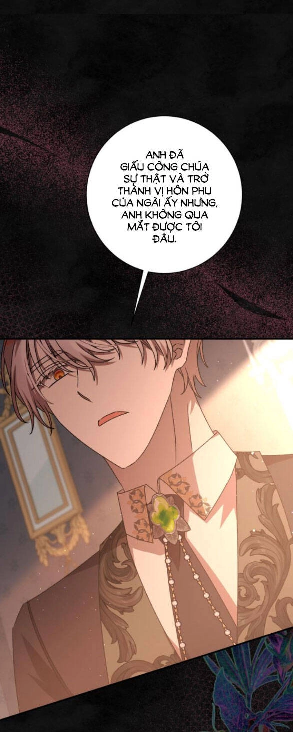 Bạo Chúa Muốn Có Cuộc Sống Tốt Đẹp Chapter 57.1 - 20