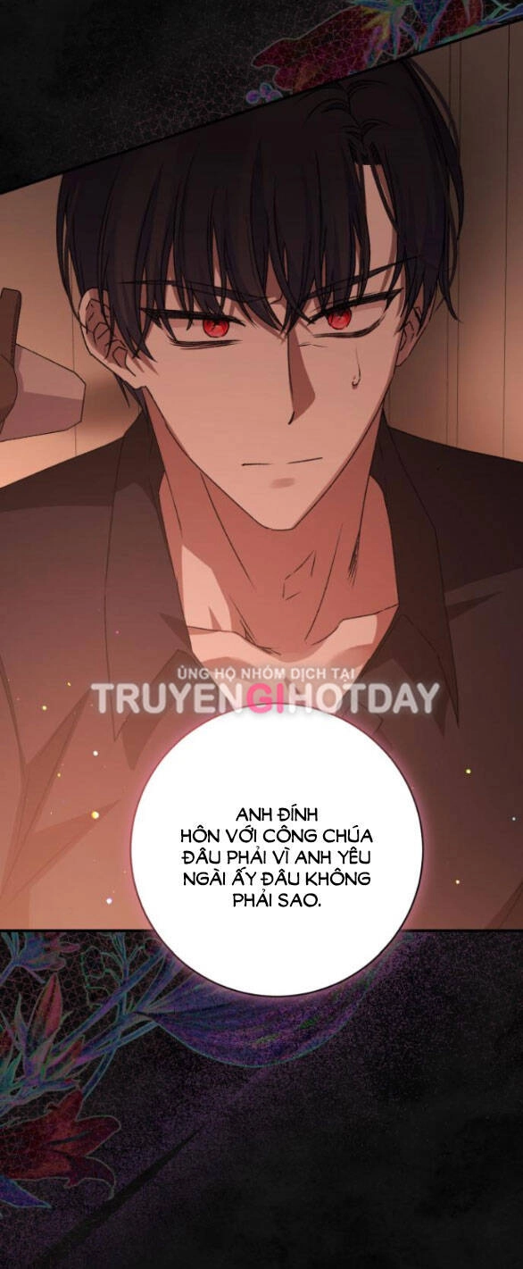 Bạo Chúa Muốn Có Cuộc Sống Tốt Đẹp Chapter 57.1 - 21