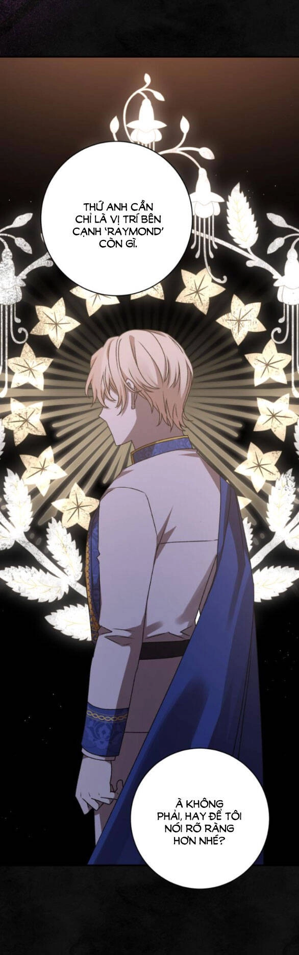 Bạo Chúa Muốn Có Cuộc Sống Tốt Đẹp Chapter 57.1 - 22