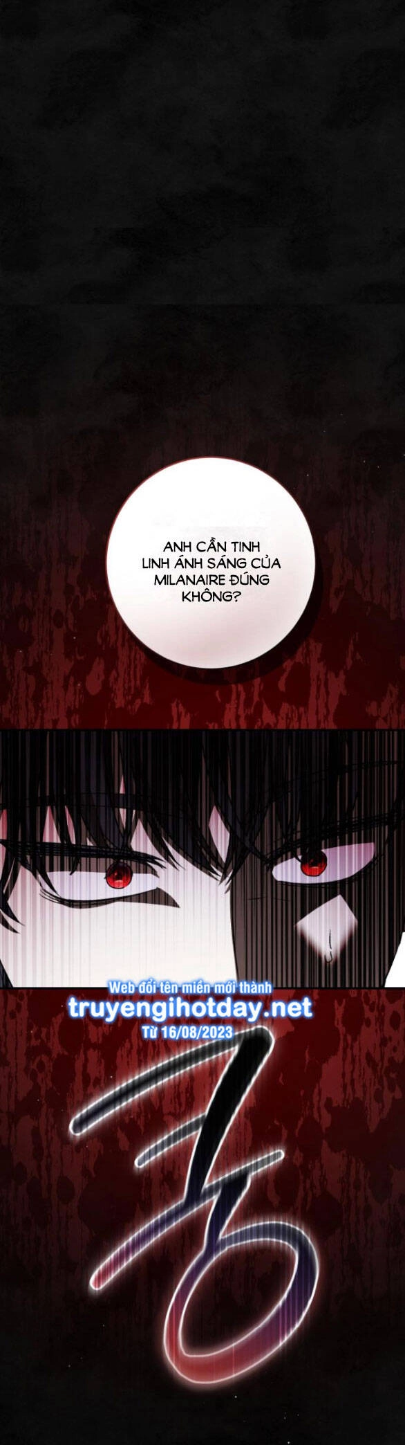 Bạo Chúa Muốn Có Cuộc Sống Tốt Đẹp Chapter 57.1 - 23