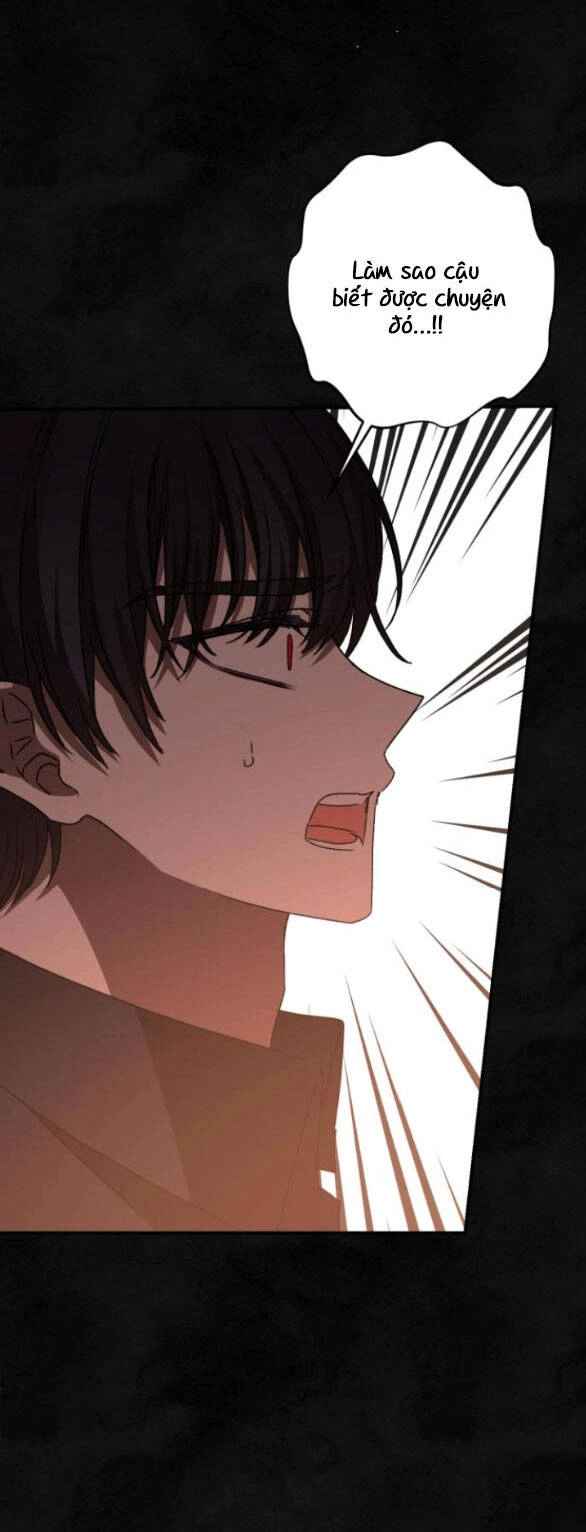 Bạo Chúa Muốn Có Cuộc Sống Tốt Đẹp Chapter 57.1 - 24