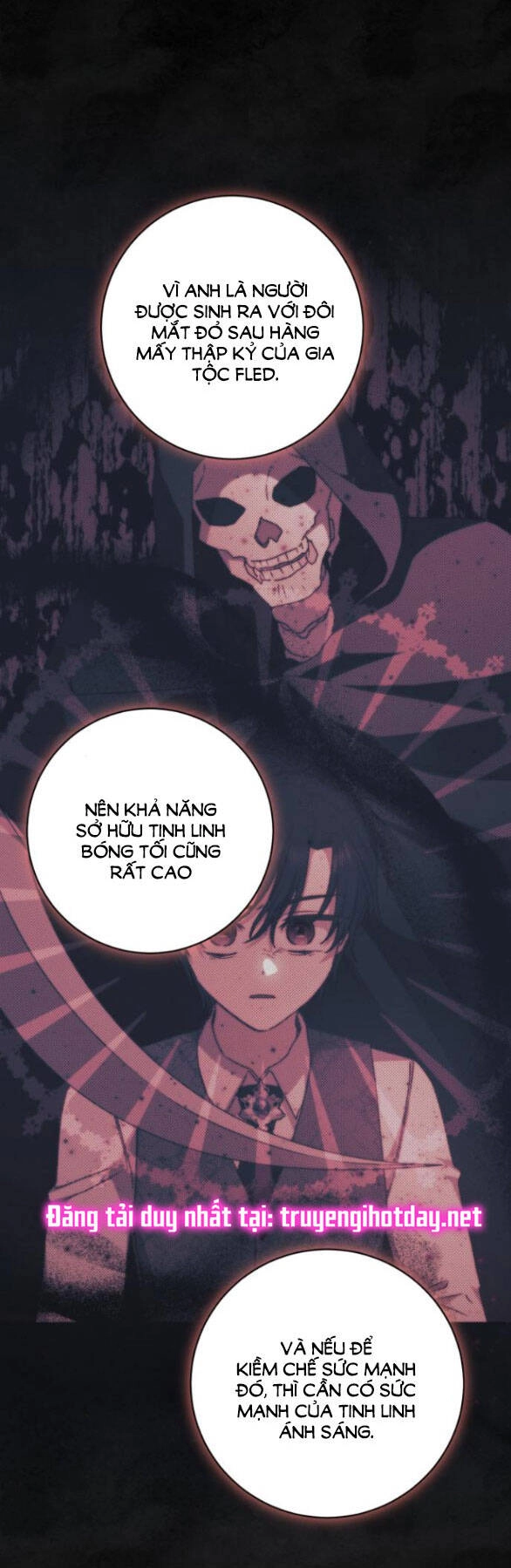 Bạo Chúa Muốn Có Cuộc Sống Tốt Đẹp Chapter 57.1 - 26