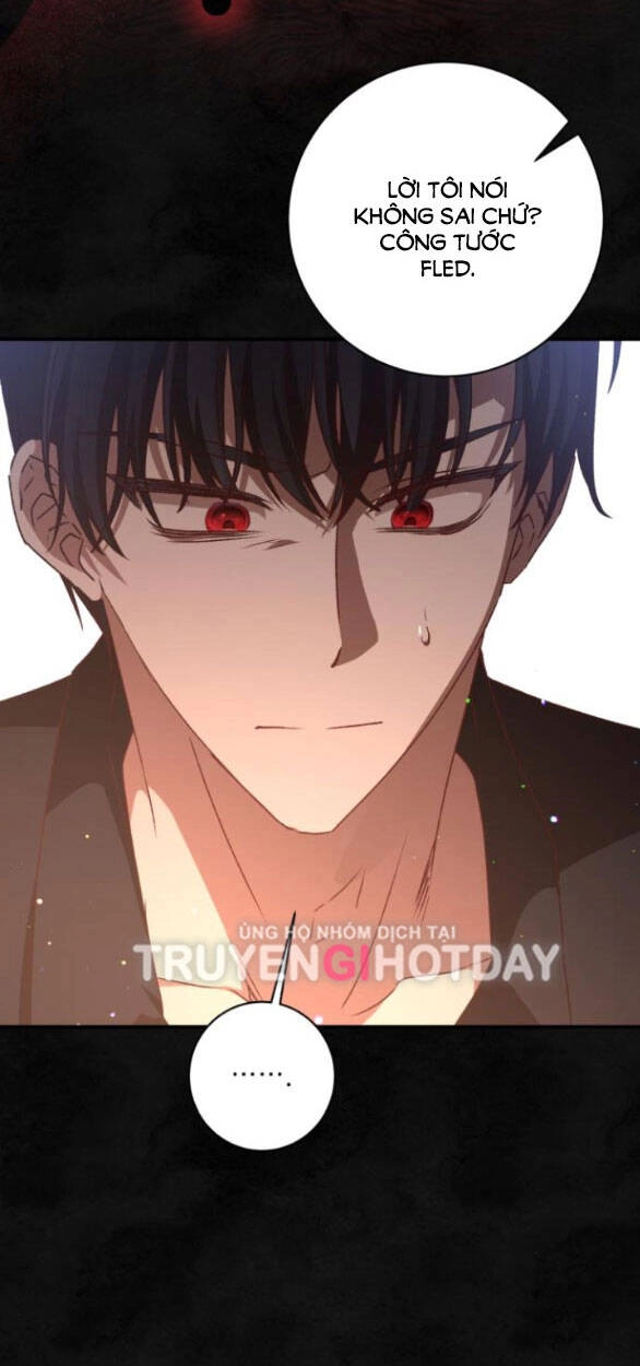 Bạo Chúa Muốn Có Cuộc Sống Tốt Đẹp Chapter 57.1 - 28