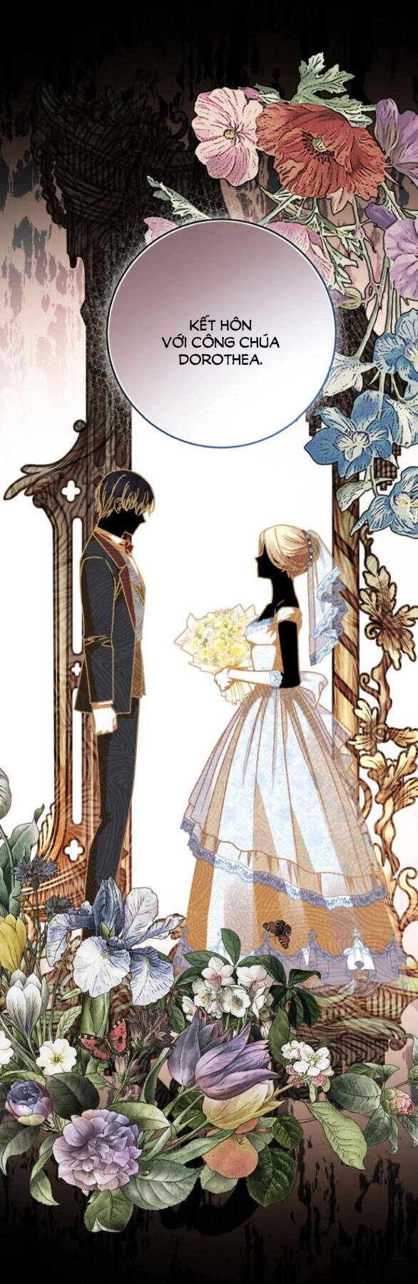 Bạo Chúa Muốn Có Cuộc Sống Tốt Đẹp Chapter 57.1 - 31