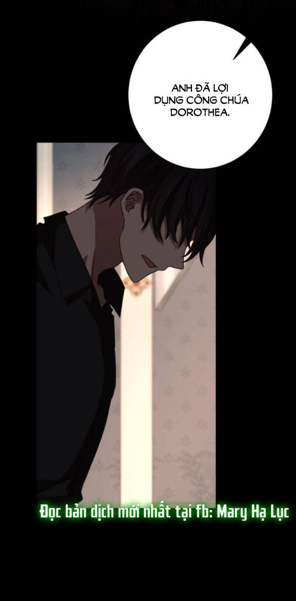 Bạo Chúa Muốn Có Cuộc Sống Tốt Đẹp Chapter 57.1 - 32