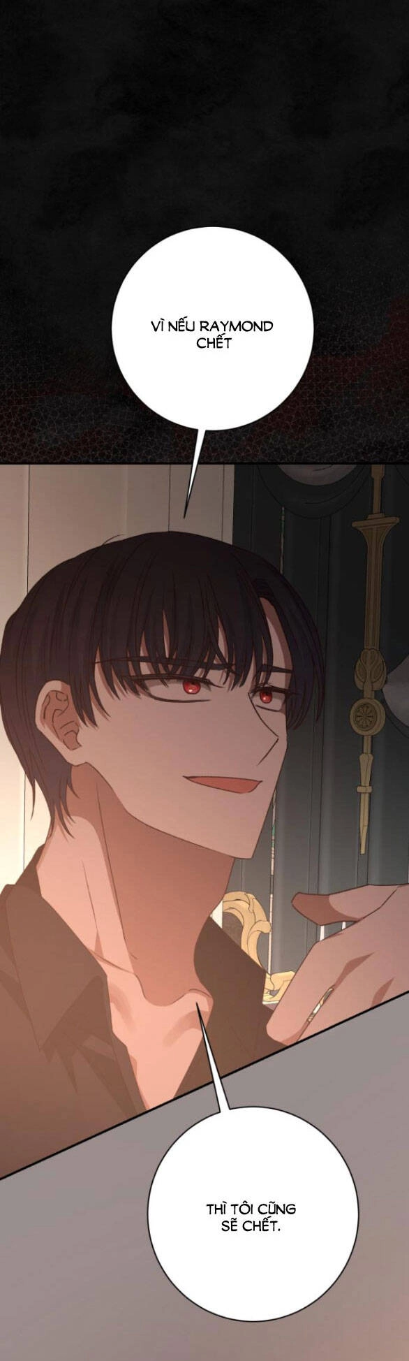 Bạo Chúa Muốn Có Cuộc Sống Tốt Đẹp Chapter 57.1 - 37