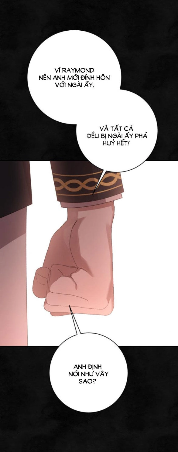 Bạo Chúa Muốn Có Cuộc Sống Tốt Đẹp Chapter 57.2 - 1