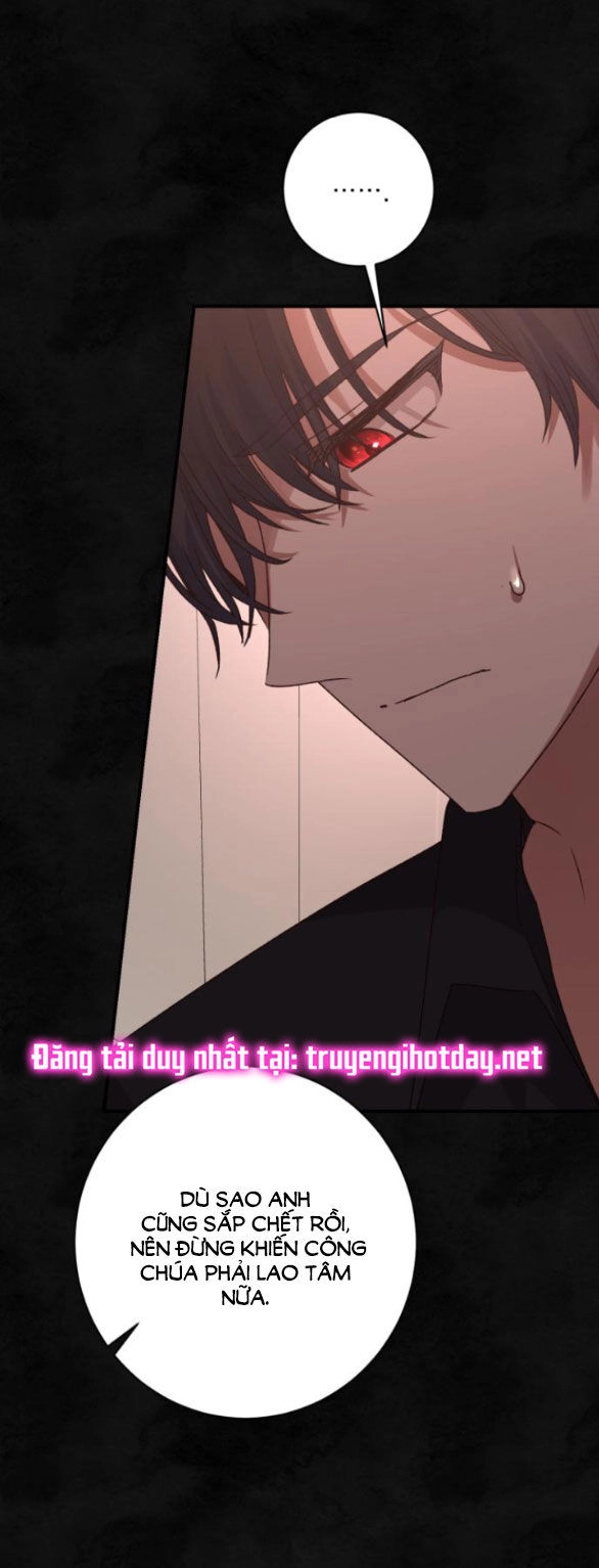 Bạo Chúa Muốn Có Cuộc Sống Tốt Đẹp Chapter 57.2 - 2